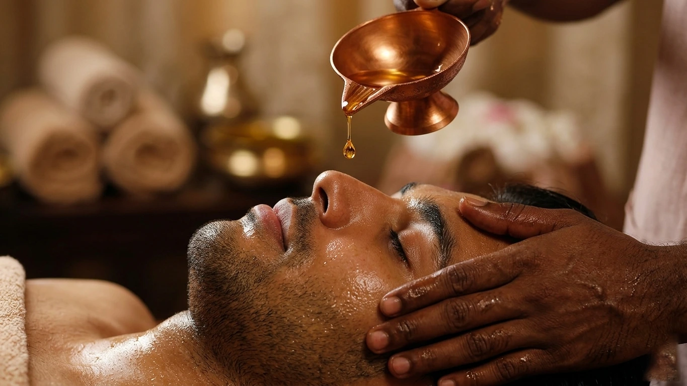 Kati Basti Treatment
